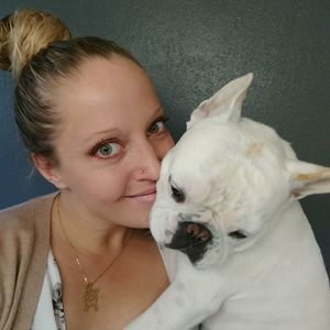 Meet your Posher, Krista